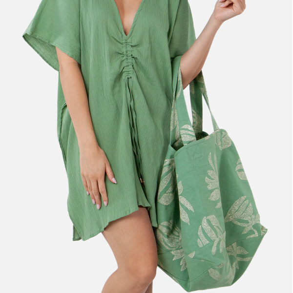 BARTS Juno Bag Sage