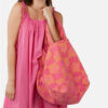 BARTS Juno Bag Hot Pink