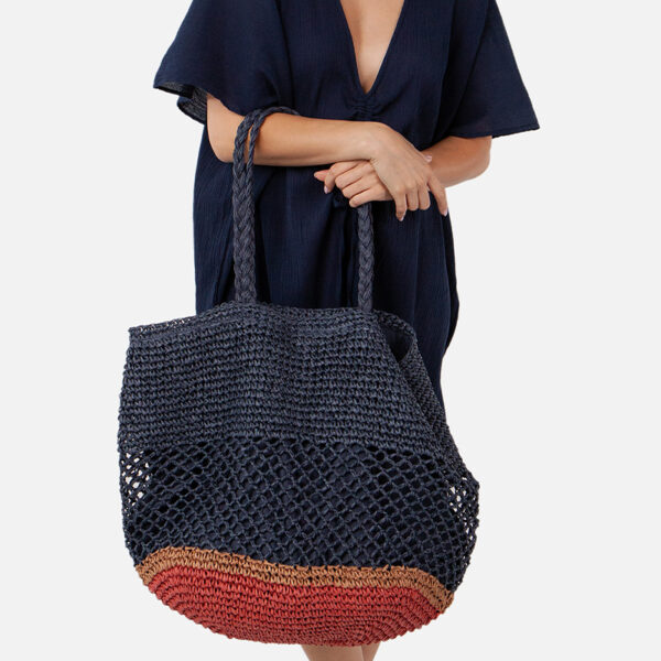 BARTS Morum Shopper Black