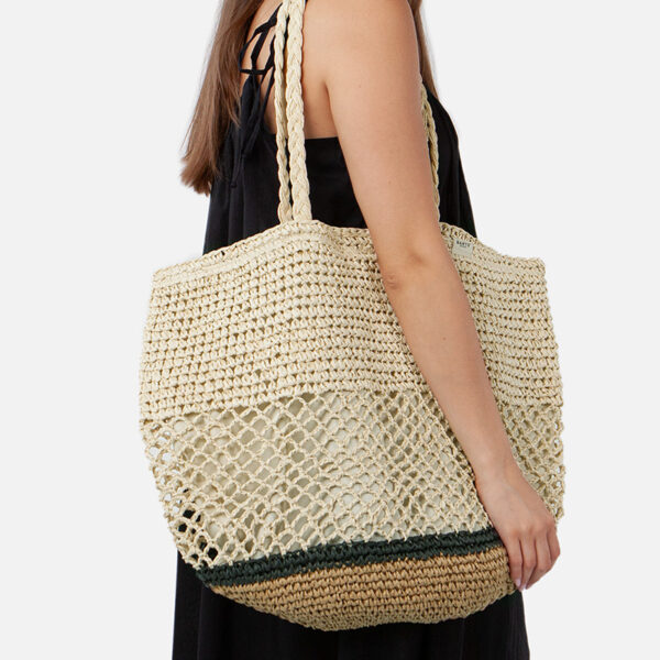 BARTS Morum Shopper Black