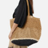 BARTS Morum Shopper Black