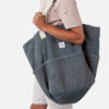 BARTS Jondi Bag Charcoal