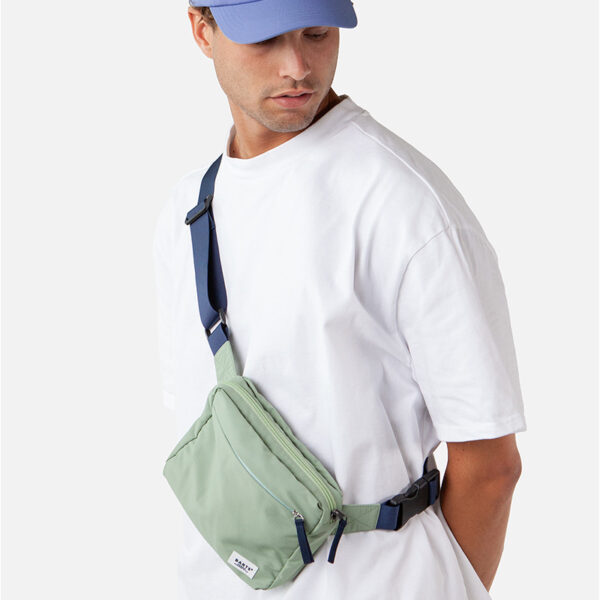 BARTS Bodela Crossbody Bag Sage