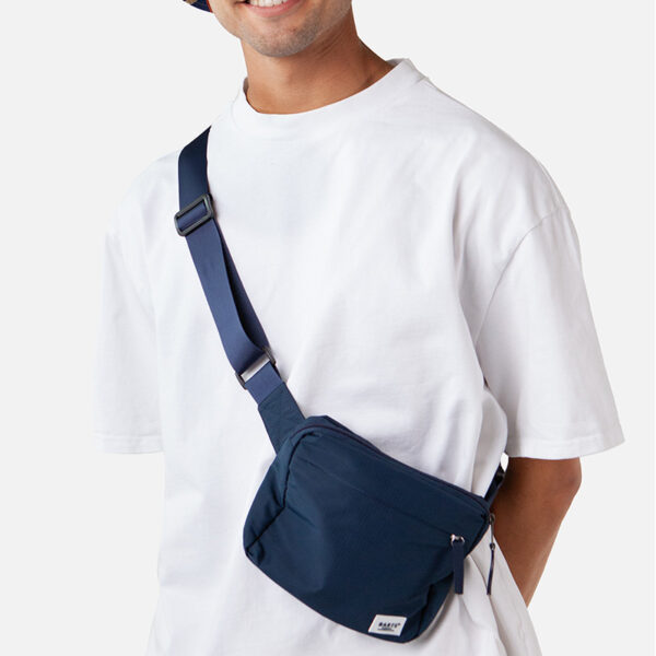BARTS Bodela Crossbody Bag Navy