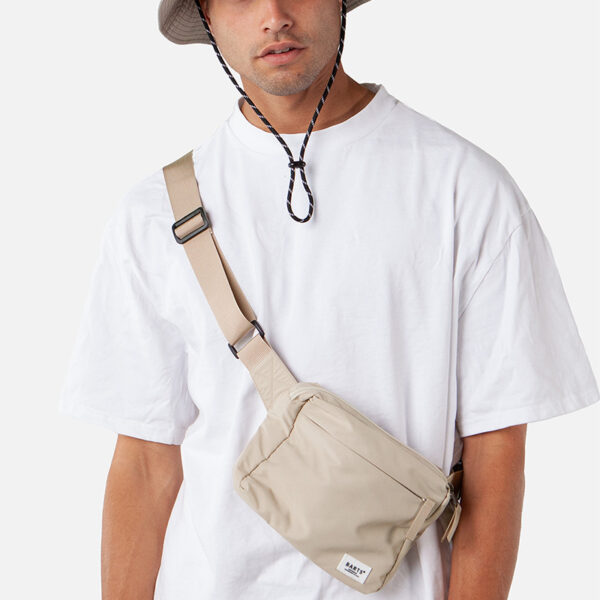 BARTS Bodela Crossbody Bag Beige