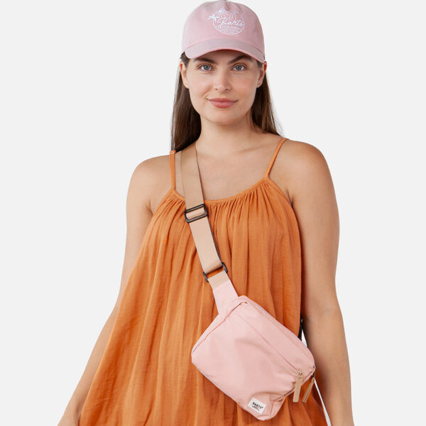 BARTS Bodela Crossbody Bag Pink