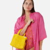BARTS Kaven Handbag Hot Pink
