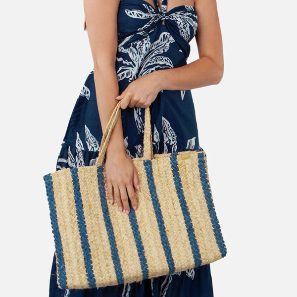 BARTS Makemo Shopper Natural