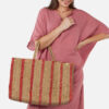 BARTS Makemo Shopper Brown