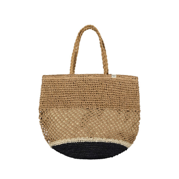 BARTS Morum Shopper Black