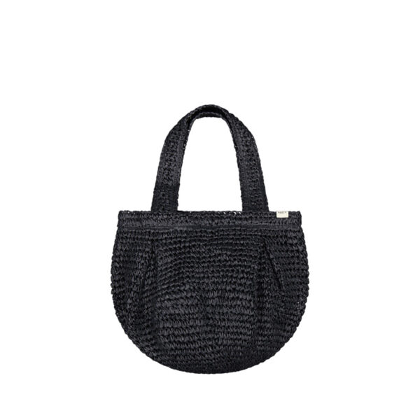 BARTS Ongea Bag Black