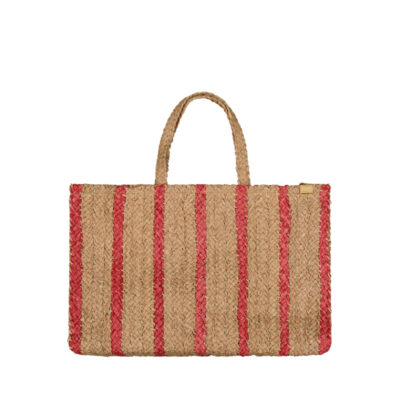 BARTS Makemo Shopper Brown