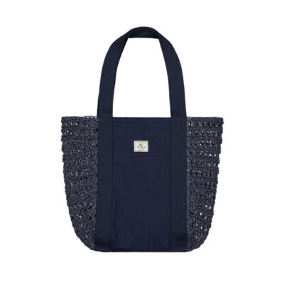 BARTS Lata Shopper Navy