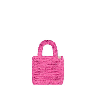 BARTS Kaven Handbag Hot Pink