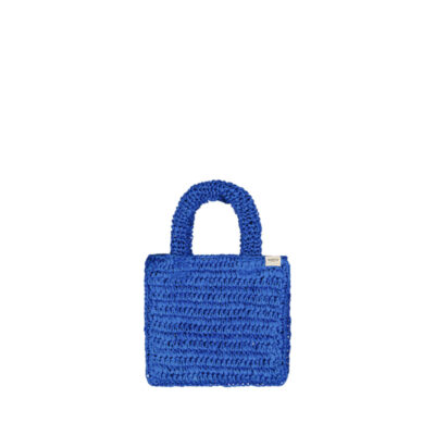 BARTS Kaven Handbag Blue