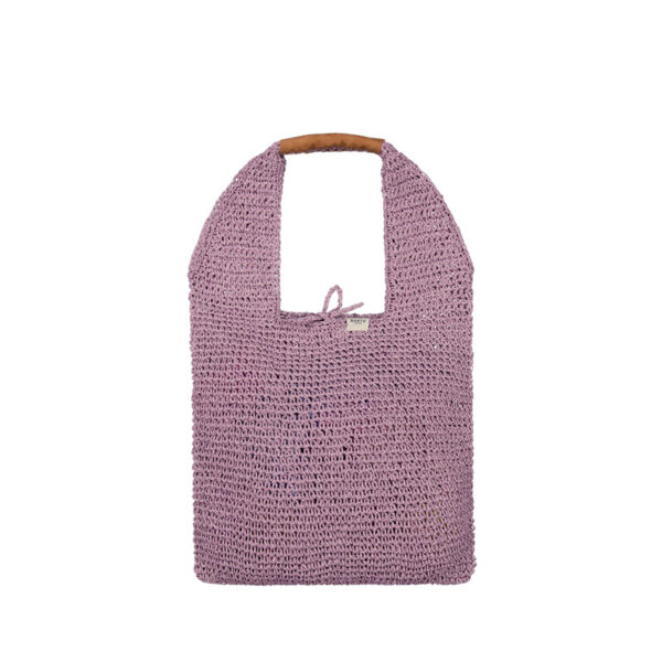BARTS Anaa Bag Dusty Pink