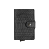 Prowallet Pasjeshouder Snake Black