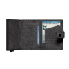 Prowallet Pasjeshouder Snake Black