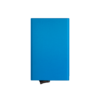 Prowallet Pasjeshouder Secure Basic Blue