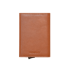 Prowallet Pasjeshouder Zipper Classic Caramel