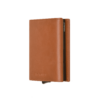 Prowallet Pasjeshouder Zipper Classic Caramel