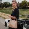 Cowboysbag Handbag Riverton Sand