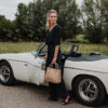 Cowboysbag Handbag Riverton Sand