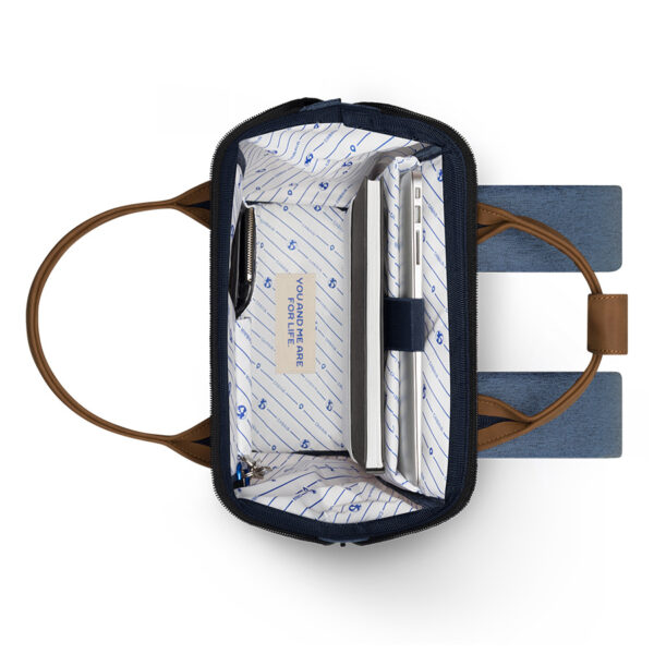 Cabaia Adventurer Small Paris
