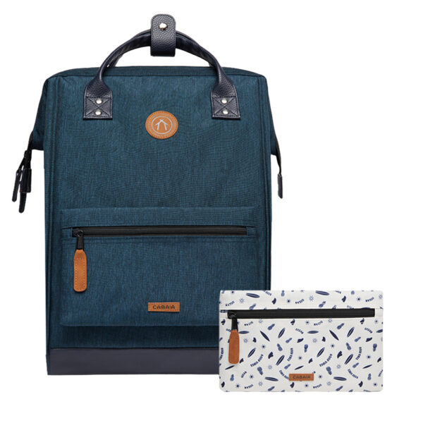 Cabaia Backpack Adventurer L Port Antonio