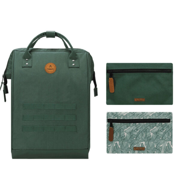 Cabaia Backpack Adventurer Large Montreal