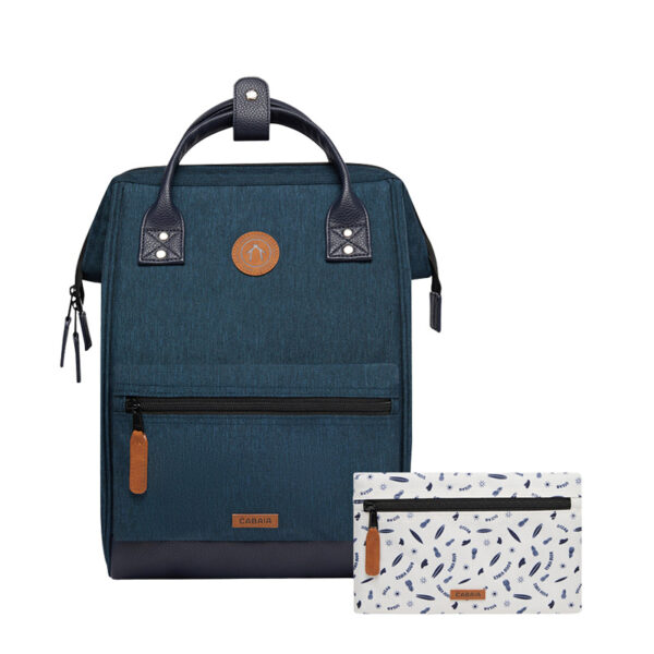 Cabaia Backpack Adventurer M Port Antonio