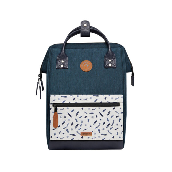 Cabaia Backpack Adventurer M Port Antonio