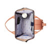 Cabaia Backpack Adventurer M San Miguelito