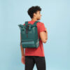 Cabaia Backpack Explorer M Nassau