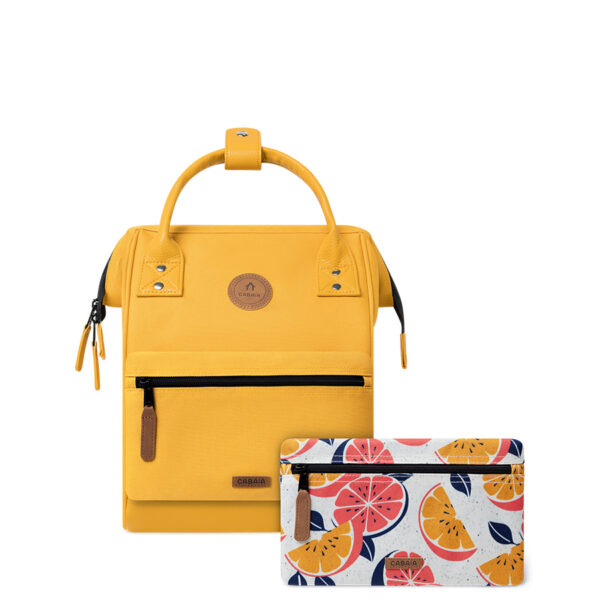 Cabaia Everyday Backpack Adventure Small Marrakech