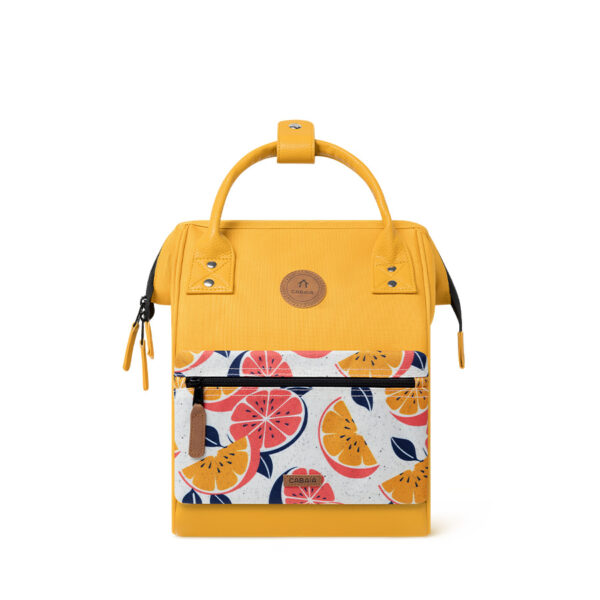 Cabaia Everyday Backpack Adventure Small Marrakech