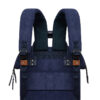 Cabaia Velvet Recycled Backpack Adventurer M Indianapolis
