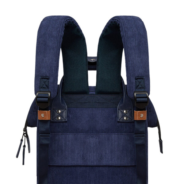 Cabaia Velvet Recycled Backpack Adventurer M Indianapolis