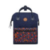 Cabaia Velvet Recycled Backpack Adventurer M Indianapolis