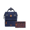 Cabaia Velvet Recycled Backpack Adventurer S Indianapolis