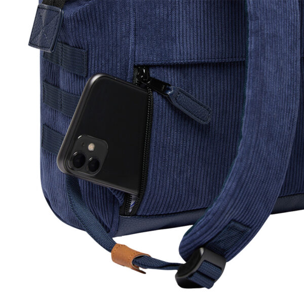 Cabaia Velvet Recycled Backpack Adventurer S Indianapolis