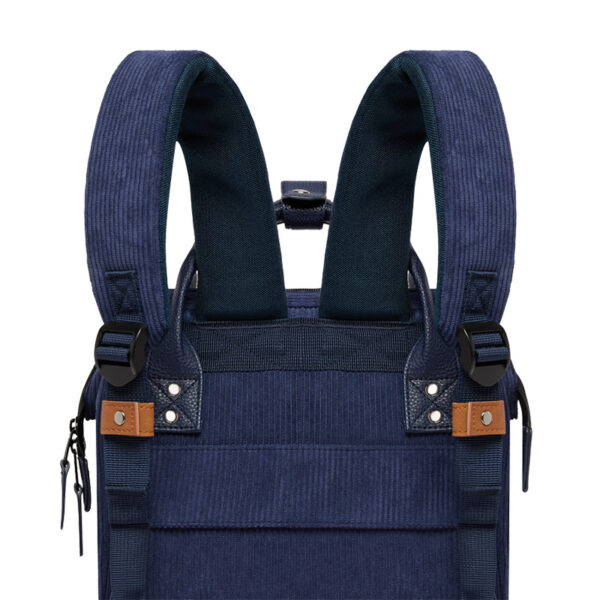 Cabaia Velvet Recycled Backpack Adventurer S Indianapolis