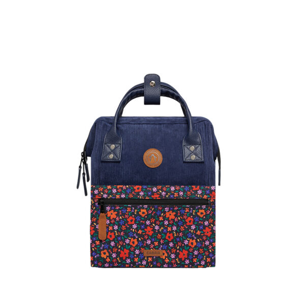 Cabaia Velvet Recycled Backpack Adventurer S Indianapolis
