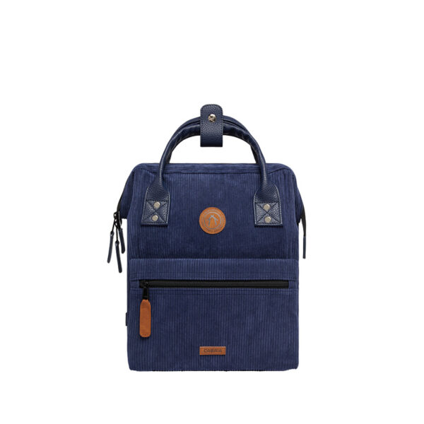 Cabaia Velvet Recycled Backpack Adventurer S Indianapolis