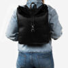 Cowboysbag Backpack Kirkby 15" Black