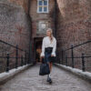 Cowboysbag Laptopbag Sharon Black