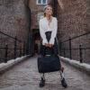 Cowboysbag Laptopbag Sharon Black