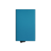Prowallet Pasjeshouder Secure Basic Petrol Blue