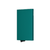 Prowallet Pasjeshouder Secure Basic Teal Green