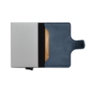 Prowallet Pasjeshouder Classic Cobalt Blue